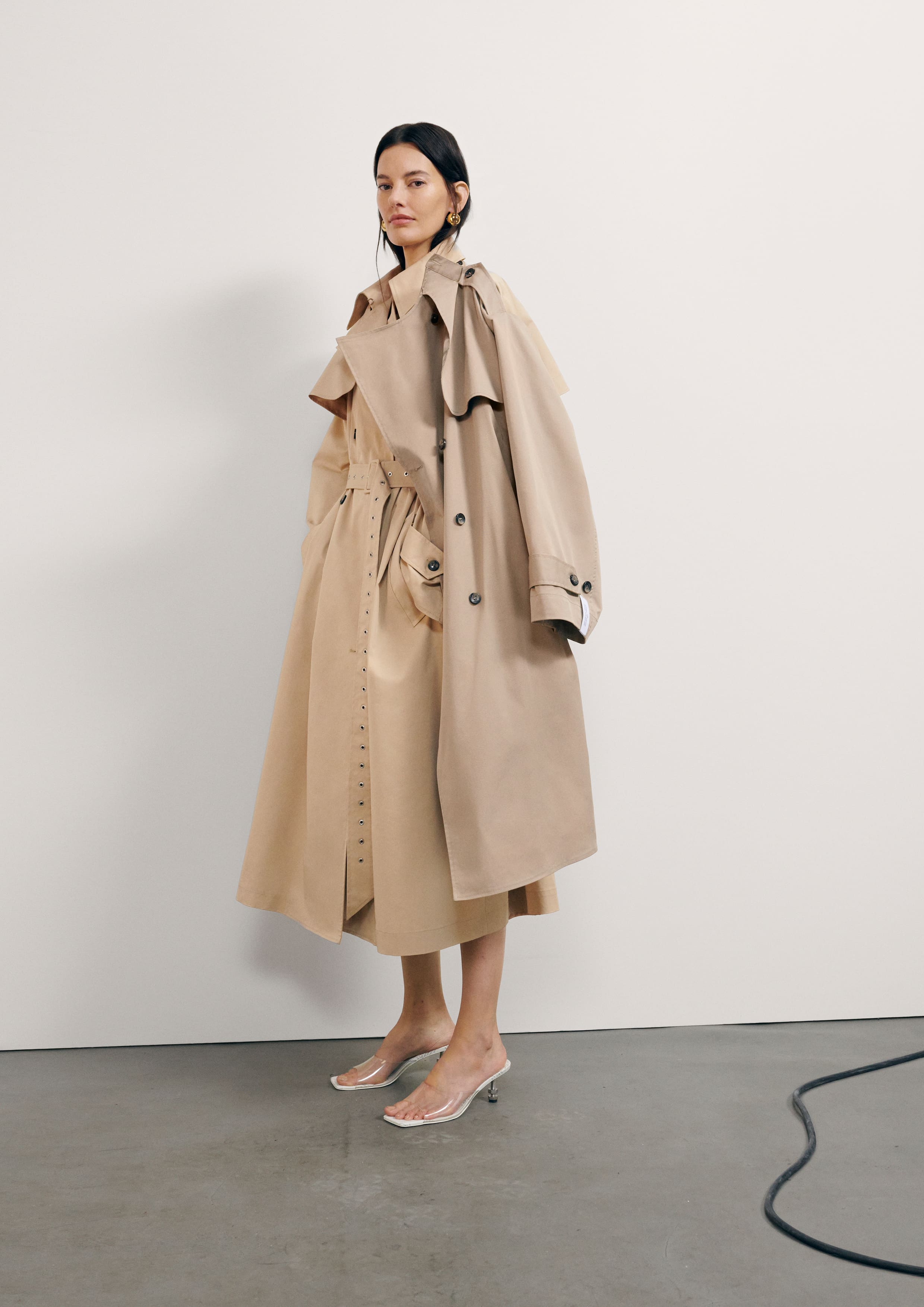 All The New Wardrobe Staples We Love From Rokh H&M | ABS-CBN Metro